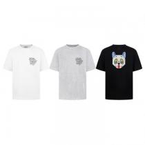 ブランド スニーカー 激安半袖Tシャツ最近人気一番！ センスがいい 即発送可LOEWE