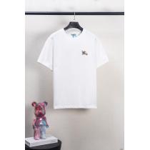 BURBERRY半袖Tシャツ高いセンス 在庫数限定 2026のトレンド偽 ブランド 通販