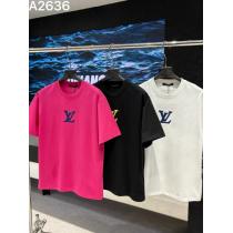 半袖Tシャツコピー ブランド 通販 安心LOUIS VUITTON最新作入荷 完売必須 話題のブランド