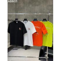 スーパー コピー 安心大人気アイテム 定番人気商品 送料無料BURBERRY半袖Tシャツ