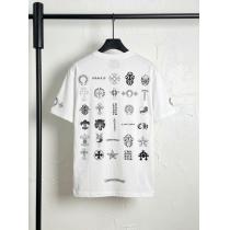 半袖Tシャツスーパー コピーCHROME HEARTS絶対的入手困難激レア 定番人気商品 2026新入荷