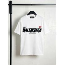 半袖Tシャツbalenciaga王道コンビ 素晴らしい新作 店舗完売品ブランド スーパー コピー 優良店