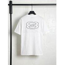 balenciaga毎シーズン人気が高い 注目される 大人気☆NEW!! 激安 通販 専門店半袖Tシャツ
