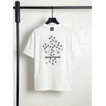 スーパー コピー ブランド 専門店半袖TシャツCHROME HEARTS数量限定特価 VIP価格アイテム 超人気新品