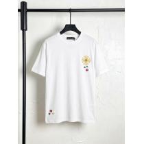 CHROME HEARTS半袖Tシャツ良好な材質 NEW!! 大人気 在庫あり即発ブランド コピー ショップ