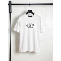 半袖TシャツLOUIS VUITTON偽 ブランド人気定番大人気 大人っぽさ 今季のトレンド人気新作