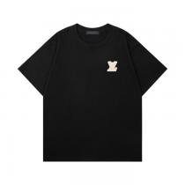 半袖TシャツLOUIS VUITTONコピー ブランド格好良い VIP価格海外発 今年らしいおすすめ新品
