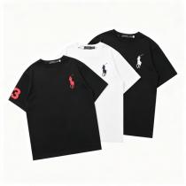 半袖Tシャツ流行っている 大特価完売品！ 個性的な2026のコーディネートブランド スーパー コピー 通販Polo Ralph Lauren