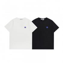 BURBERRYHOT人気 品質保証得価 数量限定爆買い半袖Tシャツブランド 偽物