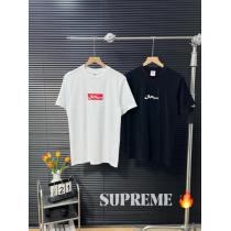 SUPREME半袖Tシャツ高品質素材で作られる 人気ブランドランキング トレンド感満載スーパー コピー 品