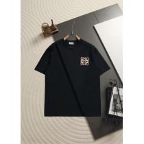 ブランド コピー 優良夏季流行り 低価格 新品入荷2026LOEWE半袖Tシャツ