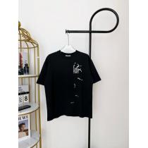 VIP価格　海外発 単品販売 高品質 人気半袖TシャツLOEWEブランド 品 スーパー コピー