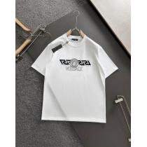 ヴェルサーチ半袖Tシャツ最低価格保証 人気な定番アイテム お買い得高品質スーパー コピー  