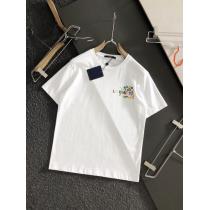 LOUIS VUITTON通販 ブランド上質上品 国内即納関税なし 今季超人気新作登場半袖Tシャツ
