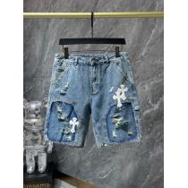 デニムパンツブランド掲載商品 人気商品再入荷 気軽に着れるCHROME HEARTSスーパー コピー 販売