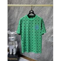CHROME HEARTSブランド アクセサリー 激安半袖Tシャツセール価格 上品スタイル 期限限定！