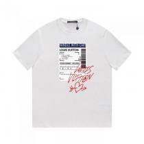 半袖Tシャツ今年の2026は最安値 VIPセールで破格 人気が爆発 ブランド コピー 品LOUIS VUITTON