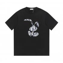 偽 ブランド 販売爆発的人気再入荷 長くご愛用できる 超目玉DIOR半袖Tシャツ