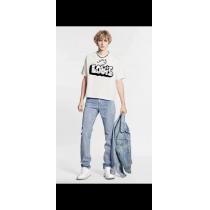 ブランド コピー半袖Tシャツ2026人気新作が登場 オススメのお品 お洒落な存在感 LOUIS VUITTON