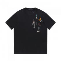 半袖TシャツSALE 2026 送料無料限定価格 新作入荷人気偽物 通販LOUIS VUITTON