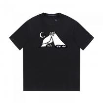 スーパー コピー 通販限定デザイン 品質保証最新作 高品質で綺麗LOUIS VUITTON半袖Tシャツ