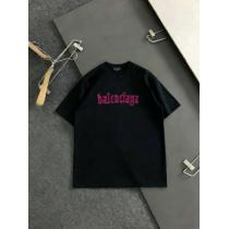 バレンシアガ偽物 ブランド 激安半袖T新作数量限定セール 先行入荷 クリスマスおすすめアイテム.