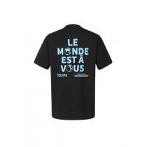特価価格 TOPセラー賞受賞！ 半額以下SALEブランド コピー 専門店LOUIS VUITTON半袖Tシャツ