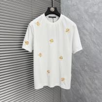 ブランド 品 コピー半袖TシャツLOUIS VUITTON大好評 送料無料人気 イベント2026新作