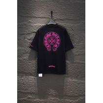CHROME HEARTS半袖Tシャツ国内入手困難2026SS新作 先取り2026限定新作 今季トレンドスーパー コピー ブランド 通販