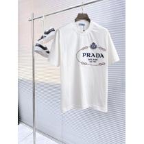 半袖Tシャツ偽 ブランド 購入全国無料 最前線新作 半額セールPRADA