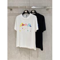 スーパー コピー 通販ディオール半袖Tシャツ爆買い最新作 新作期間限定セール 上品な光沢感