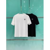 LOUIS VUITTON格上げ！ 26SS洗練デザイン 清潔感で洗練され通販 ブランド半袖Tシャツ