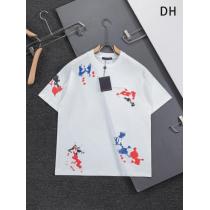 半袖Tシャツスーパー コピー 販売LOUIS VUITTON話題人気商品 予約販売商品 高品質 