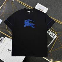 バーバリー上品保証 激安通販限定商品 26aw半袖Tシャツスーパー コピー 通販