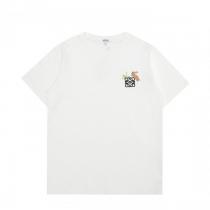 LOEWE半袖Tシャツ多用途 ファション性の高い 注目ブランドコピー ブランド 通販 安心