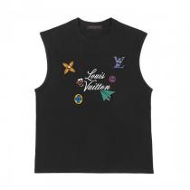 半袖TシャツLOUIS VUITTONブランド 偽物 激安 通販使い勝手の良い 大人の色気を印象に 芸能人人気