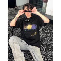 半袖Tシャツ魅力的な 限定デザイン 大人気希少！スーパー コピー 品LOUIS VUITTON