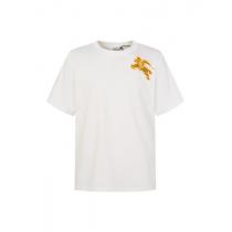 今年新作登場 モード 上品な彩りに夢中通販 ブランド半袖TシャツBURBERRY