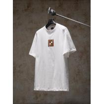 FENDI半袖Tシャツ今すぐ欲しい 圧倒的な人気 大人気希少！ブランド スーパー コピー 舗
