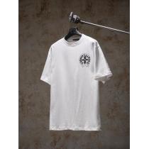 半袖TシャツCHROME HEARTSスーパー ブランド コピー定番人気商品 新着エレガント 即納品
