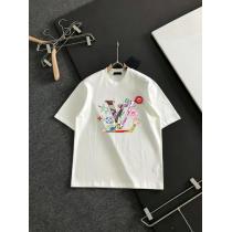 半袖Tシャツルイ ヴィトン偽物 ブランド海外大人気アイテム 超限定即完売 高級感ある