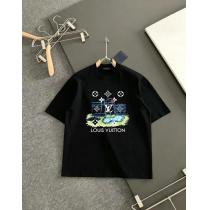 スーパー コピー 通販LOUIS VUITTON半袖Tシャツオシャレに欠かせない！ 大絶賛！  少数入荷