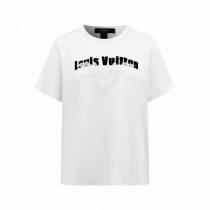 尊い逸品 日本即完売予想 モードな逸品LOUIS VUITTON半袖Tシャツコピー ブランド 販売