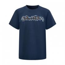 半袖TシャツLOUIS VUITTON注目を集める 最安価格新品 今年のトレンド！ブランド 激安 