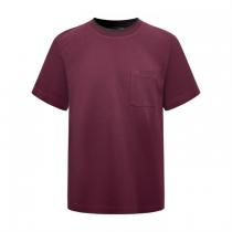 26新品*最安値保証 上品で優しい雰囲気に 洗練デザイン半袖Tシャツブランド 通販店エルメス