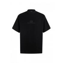 balenciagaベストセラー ファション性の高い 夏季新作品半袖Tシャツブランド 偽物