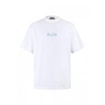 コピー 品 販売半袖Tシャツ有名人愛用 定番人気激安 高級感あるbalenciaga