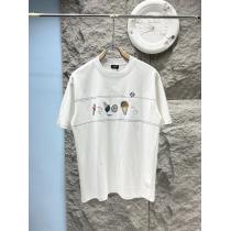 半袖TシャツFENDI激安 通販 ブランド韓国高級服 手頃価格でオシャレ セール中