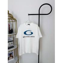 balenciaga半袖Tシャツスーパー コピー 安心短期セール ヒットする2026コレクション 超人気最新作