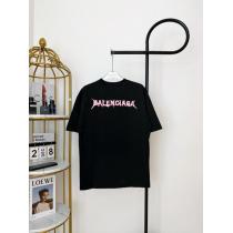 最安国内発送 爆買い2026 安値バレンシアガ半袖Tシャツブランド コピー